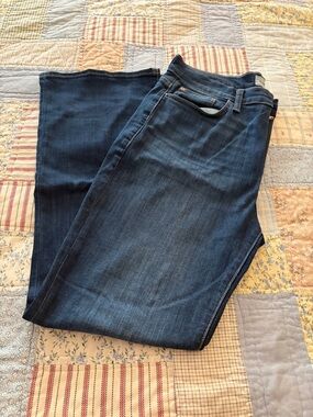 Hudson Blair Bootcut Jeans, Size 31